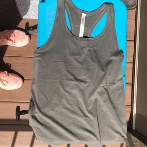 Lululemon Love Tank